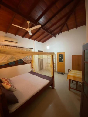 Hikka Alteke Villa